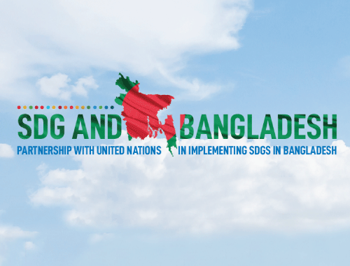 SDG and Bangladesh