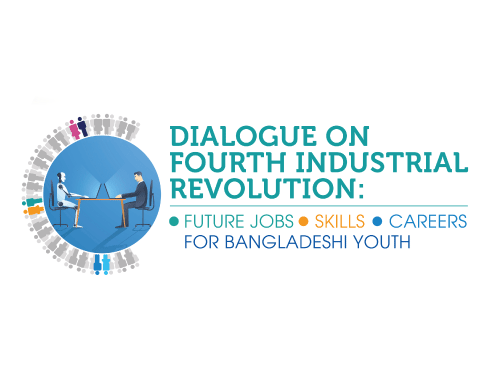 Dialogue on Fourth Industrial Revolution