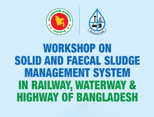 Workshop on Solid and Faecal Sludge Management