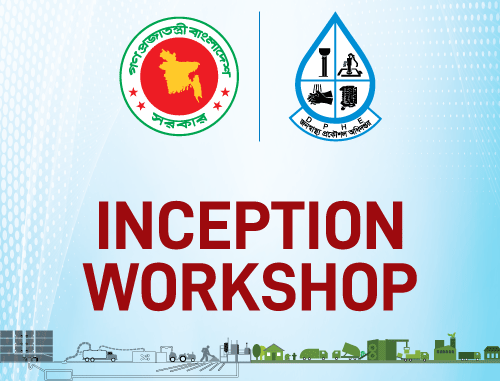 Inception workshop