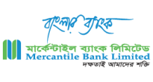Merantile Bank Logo