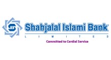 Shahjalal Islami Bank Logo