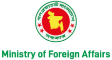 Ministry of Foreign Affairs