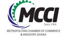 MCCI Logo