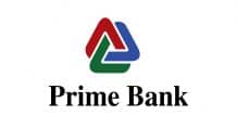 Prime Bank Logo