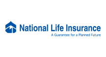 National Life Insurance Logo